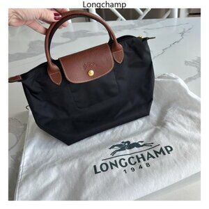 Longchamp women's bags